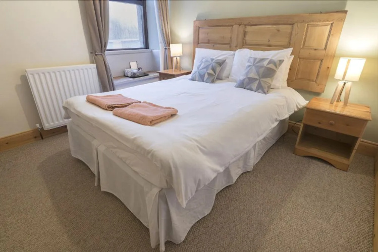 New Ing Lodge