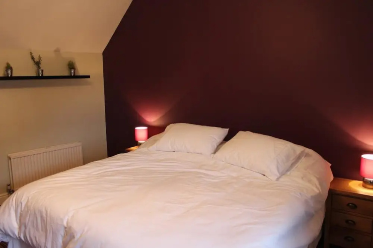 The Anvil Inn