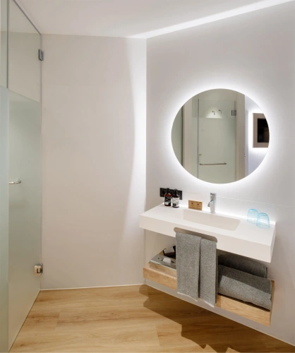 2 Bedrooms Standard Double room