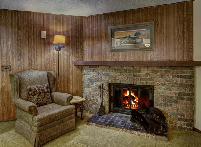 2 Bedrooms Cottage