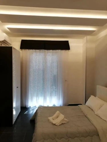 Classic room