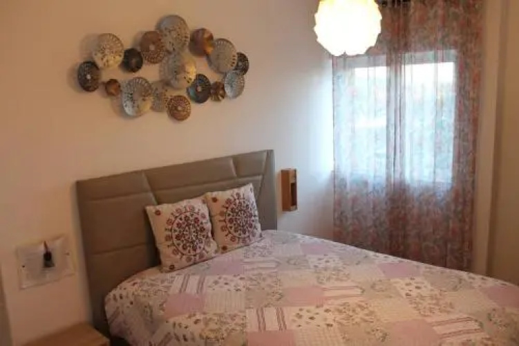 Saladina Apartment
