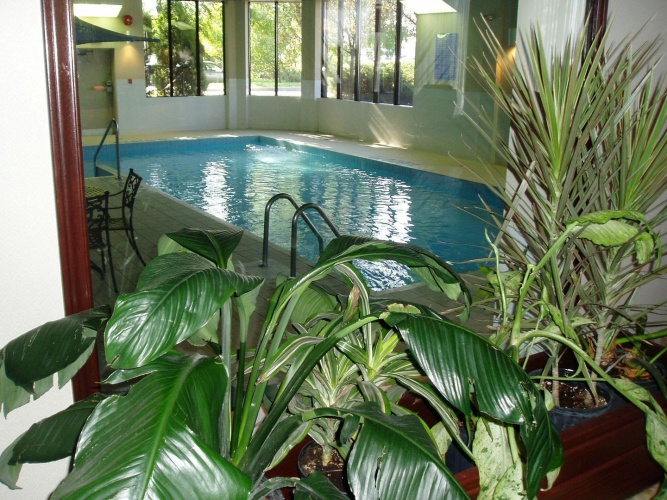 Hotel Welcominns photo 17
