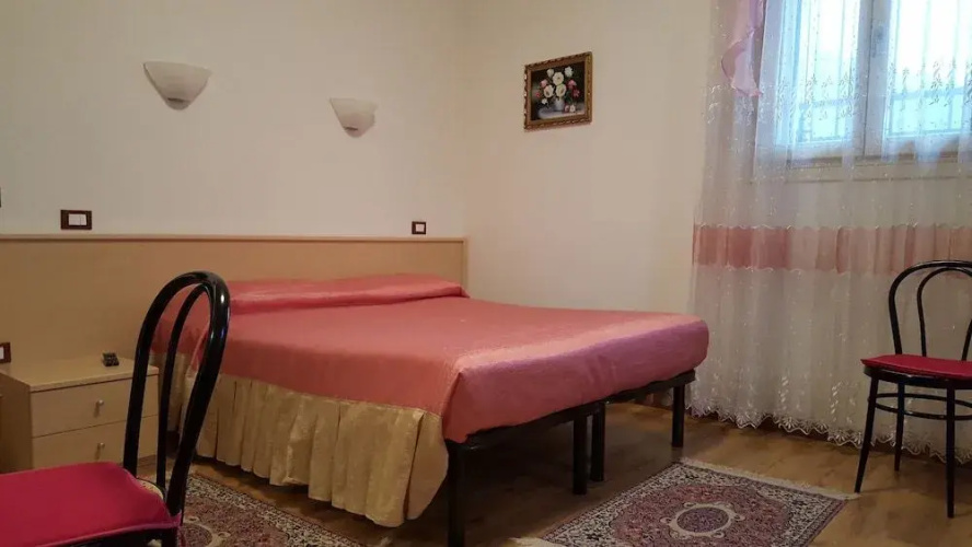 B&B La Vecchia Stazione