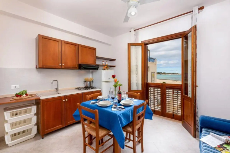 Beach Apartments Bilo