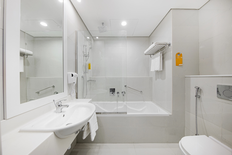 Citymax Hotel Business Bay photo 10