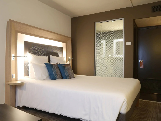Novotel Abidjan Plateau