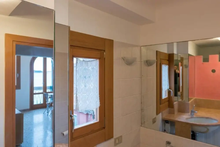 2 Bedrooms Apartment oceanfront