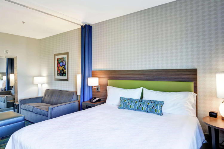Home2 Suites by Hilton Conway
