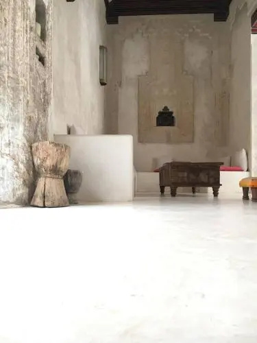 Andavelo House