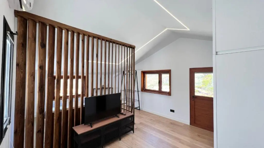 Calma Suites Tejeda