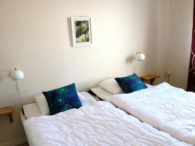 4 Bedrooms Standard room