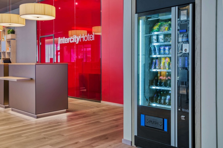 IntercityHotel Graz photo 11