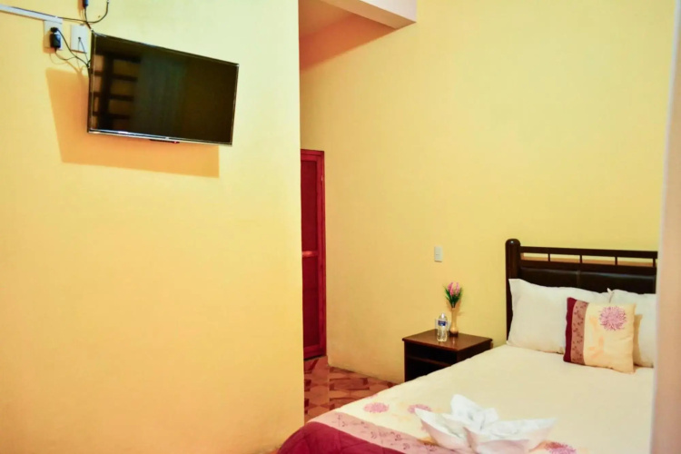 Hotel Edelmira