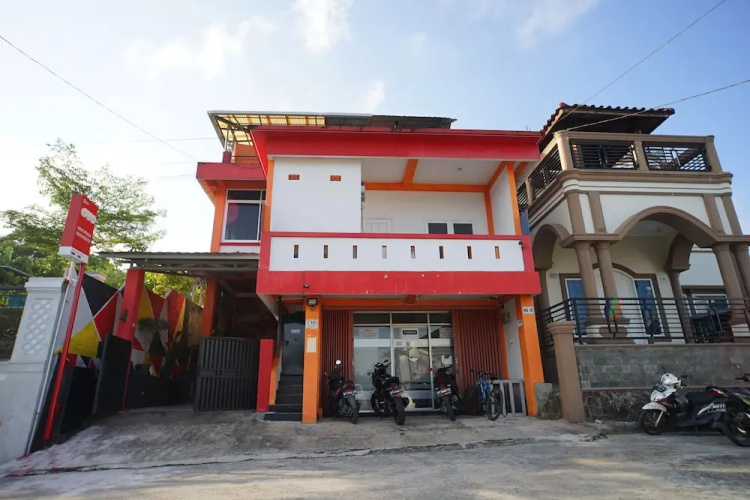 Abdi Praja Residence by OYO Rooms