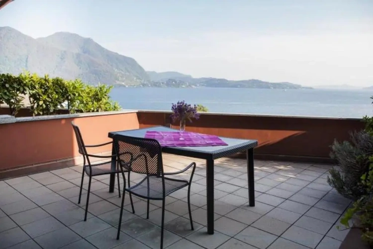 1 Bedroom Apartment with balcony