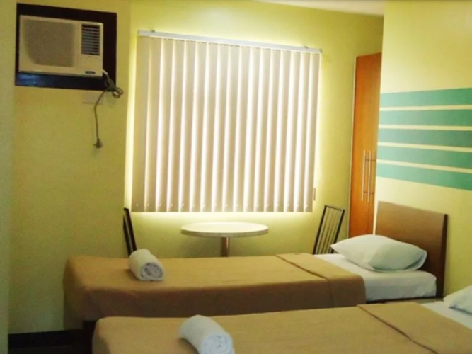 Fely Ann Residences