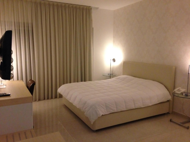 Crystal Hotel