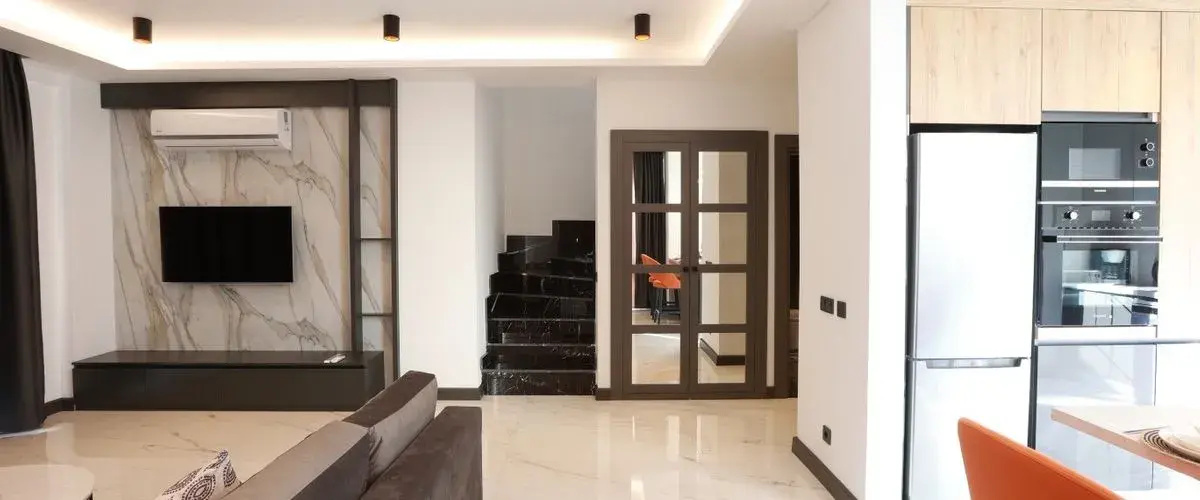 Minta Hills Villas Kemer