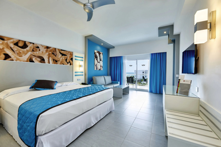 Hotel Riu Dunamar - All Inclusive