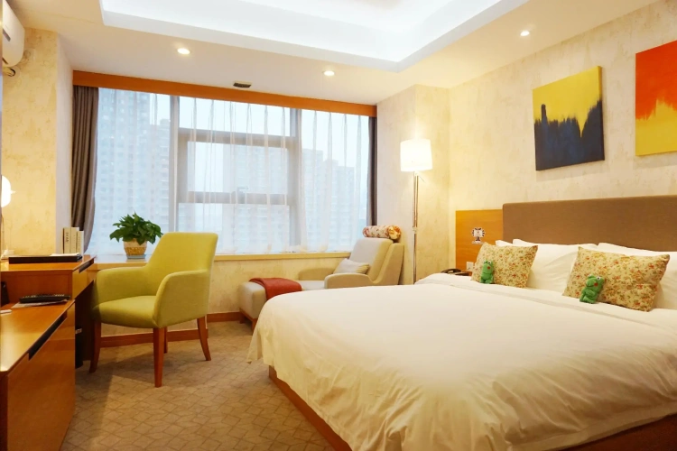 Business Double room