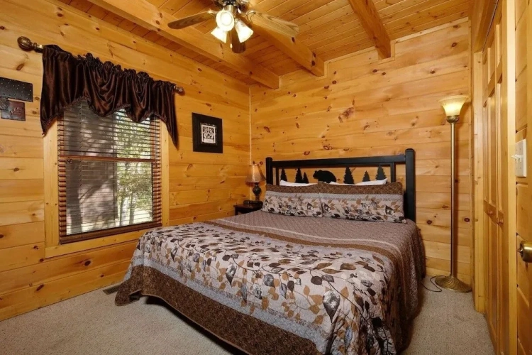 2 Bedrooms Standard room