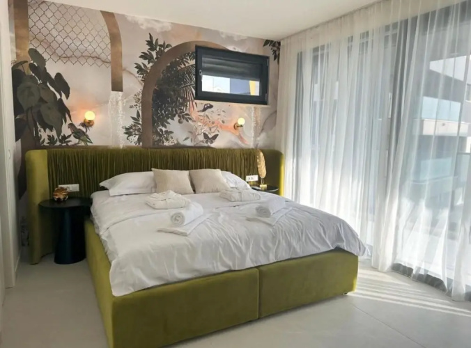 Leonarda Waterfront Residences