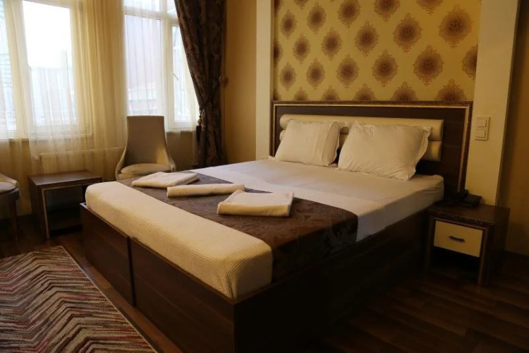 Beria Suites