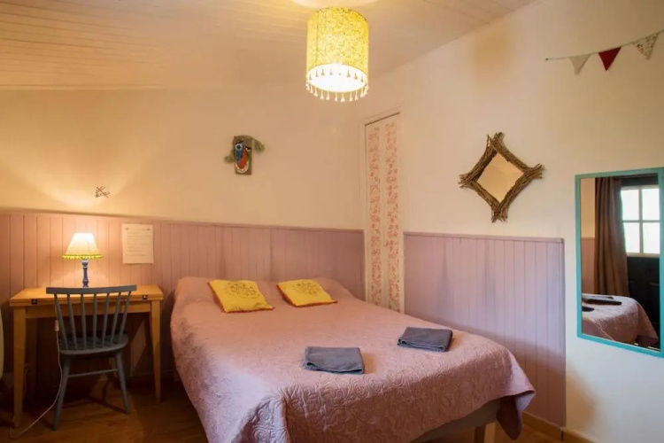 Motel Saint Georges d'Oleron