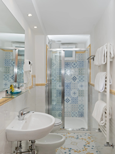 Hotel Il Girasole