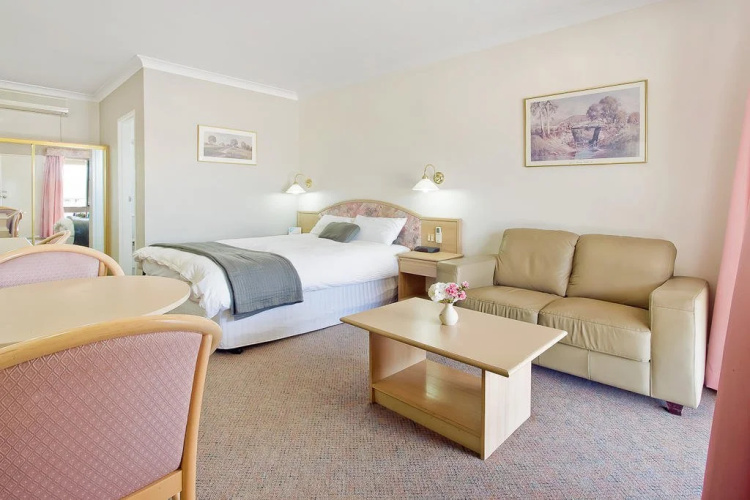 Hotelbild