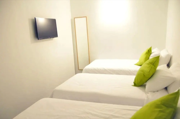 Olive Hotel