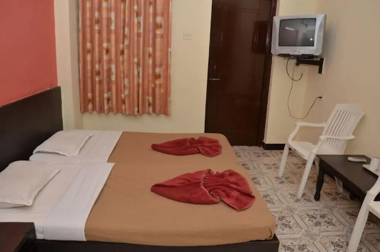 Hotel Blessings Goa