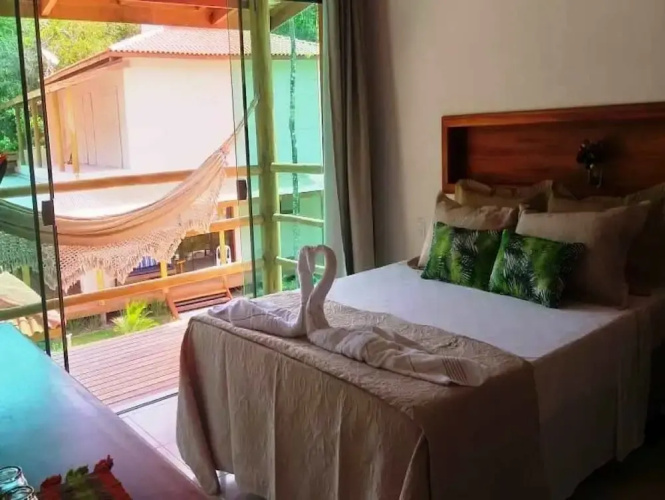 Pousada Maré