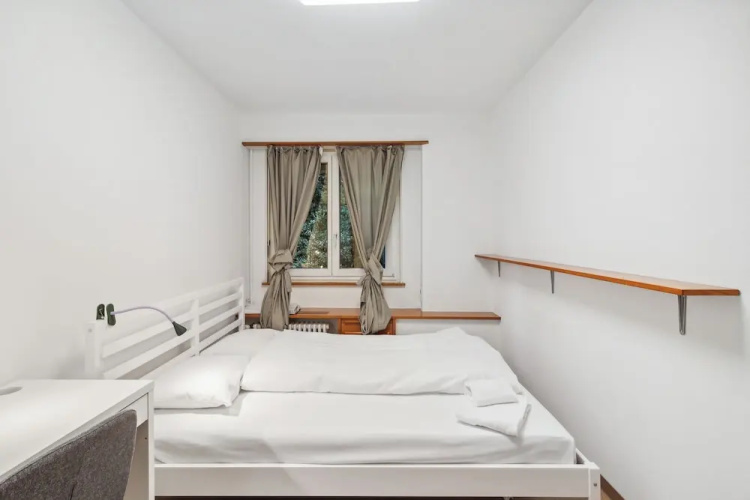 Sigma Hostel