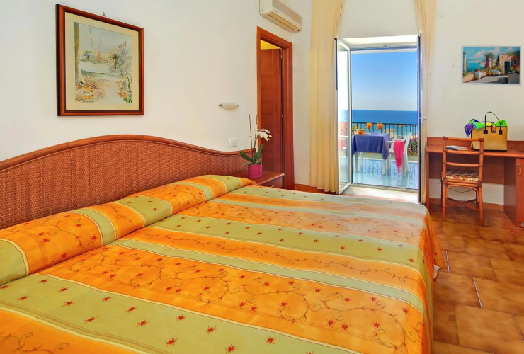 Citara Hotel
