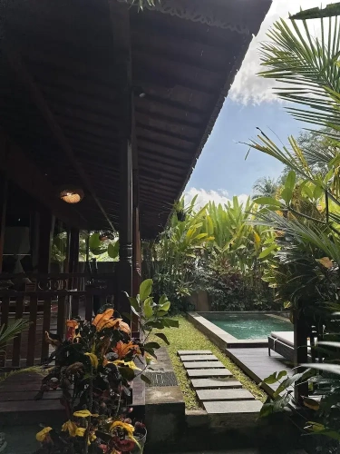 Luxury Villa