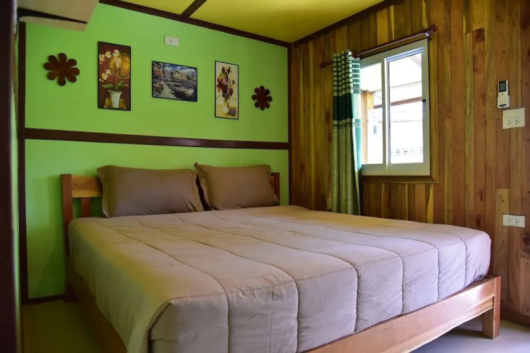 Best Friends Hotel & Hostel