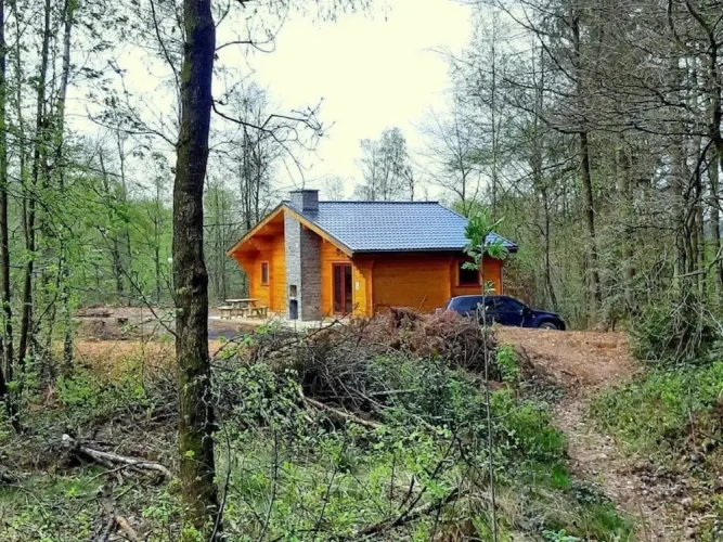 Cottage