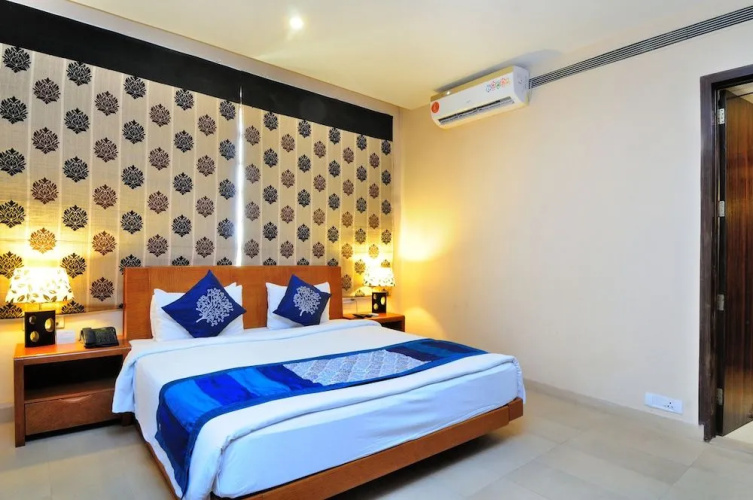Hotel Gianz
