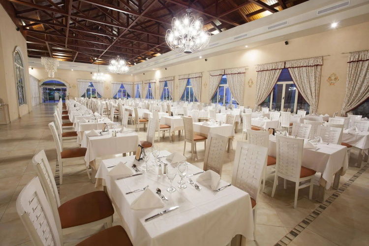 Majestic Colonial Punta Cana Resort photo 23