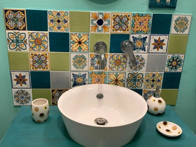 B&B Casa Franca