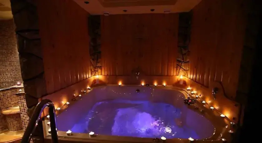 Hotel Alpin