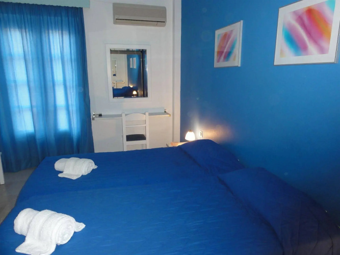 Botsis Guest House