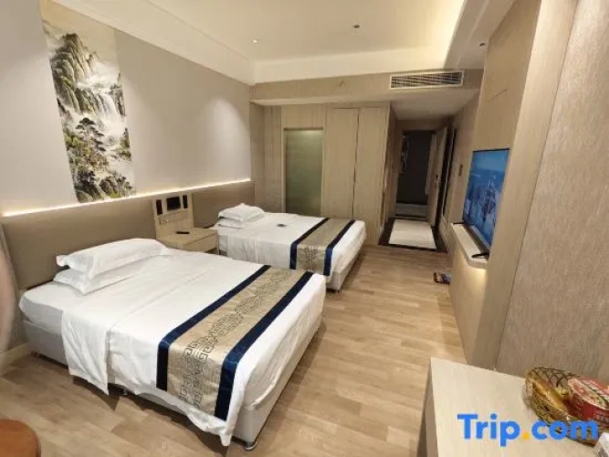Comfort Twin room
