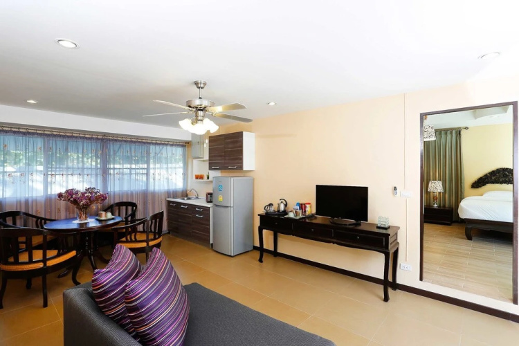 Dream Villa Resort Chiangmai