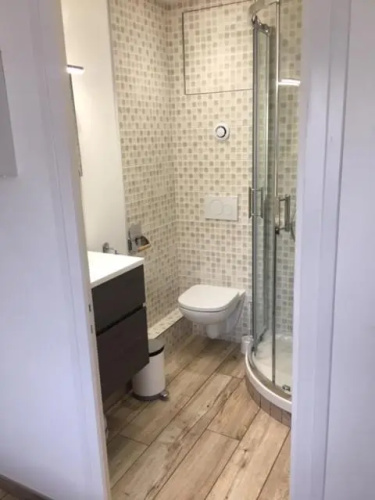 Joli studio 21 m2 avec parking privé