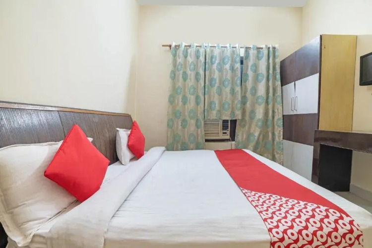 Фотография отеля