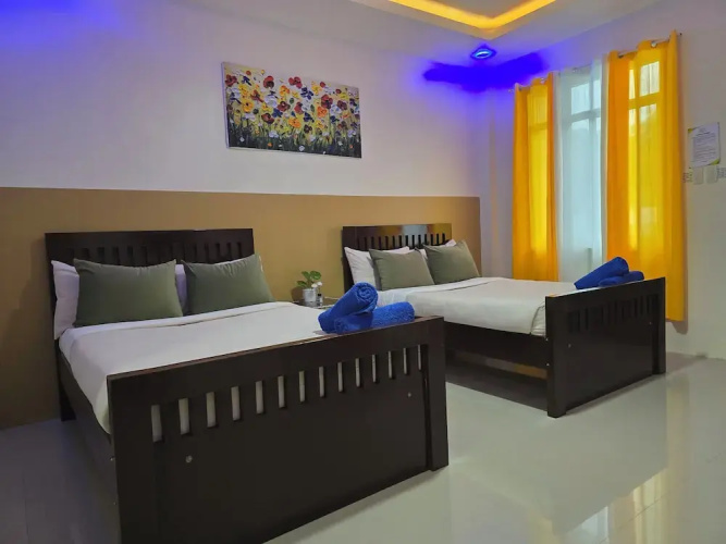 Jade Resort