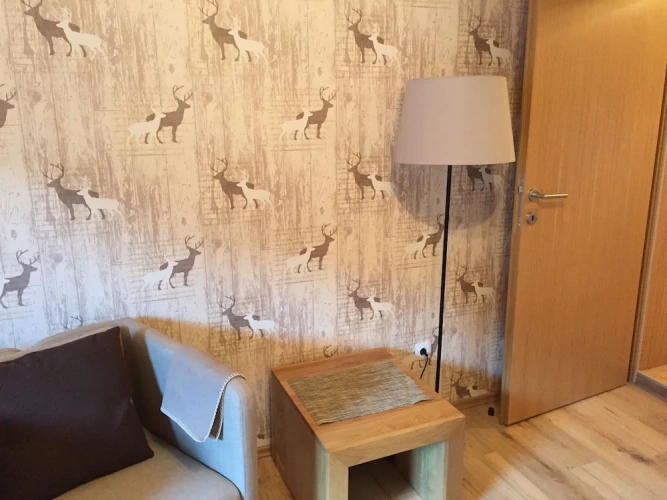 2 Bedrooms Superior Apartment with mountain view